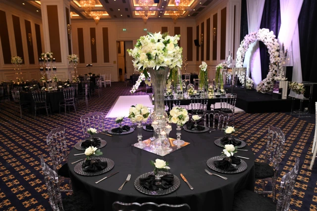 Uranus İstanbul Topkapı Hotel