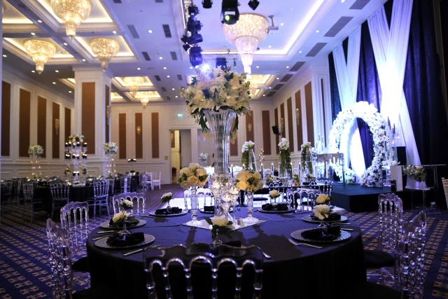 Uranus İstanbul Topkapı Hotel
