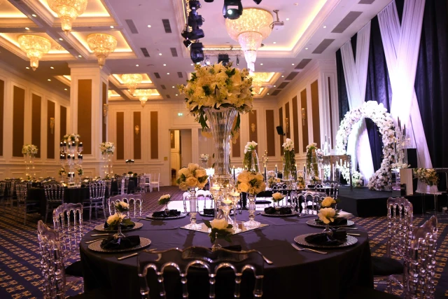 Uranus İstanbul Topkapı Hotel