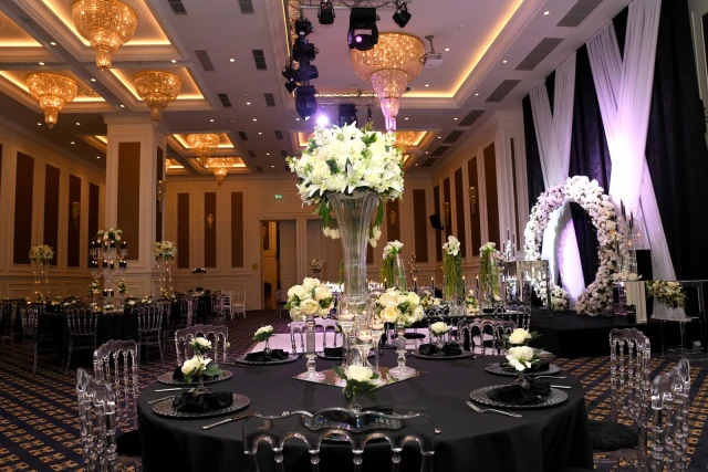 Uranus İstanbul Topkapı Hotel