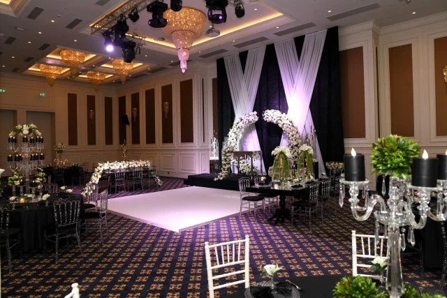 Uranus İstanbul Topkapı Hotel