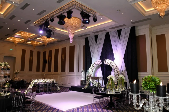 Uranus İstanbul Topkapı Hotel