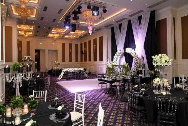 Uranus İstanbul Topkapı Hotel