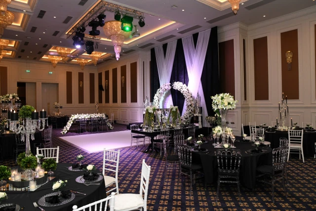 Uranus İstanbul Topkapı Hotel