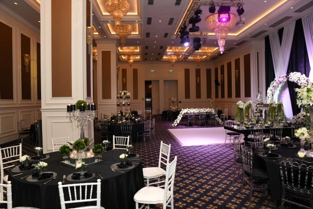 Uranus İstanbul Topkapı Hotel