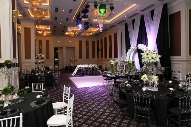 Uranus İstanbul Topkapı Hotel