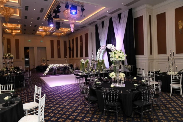 Uranus İstanbul Topkapı Hotel