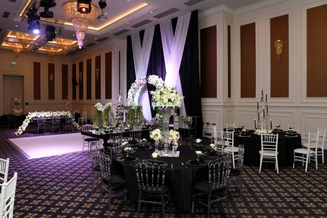 Uranus İstanbul Topkapı Hotel