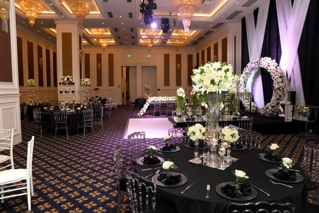 Uranus İstanbul Topkapı Hotel