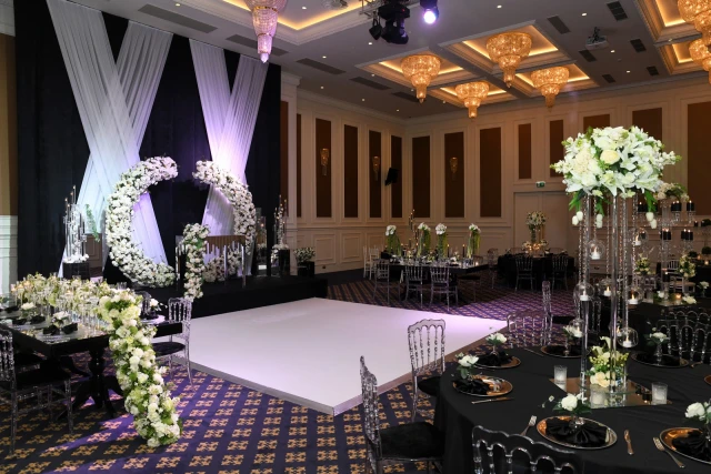 Uranus İstanbul Topkapı Hotel