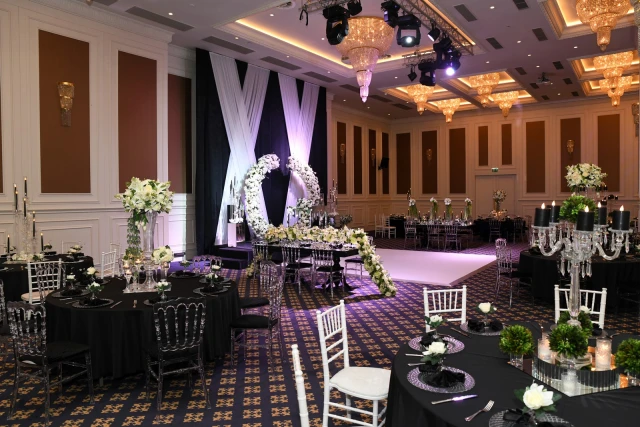 Uranus İstanbul Topkapı Hotel