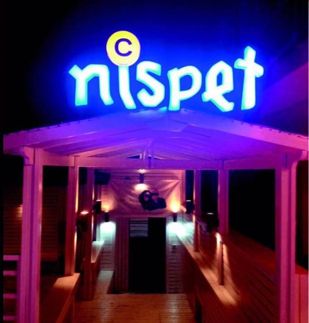 Nispet