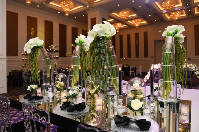 Uranus İstanbul Topkapı Hotel