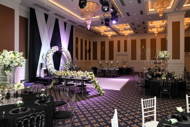 Uranus İstanbul Topkapı Hotel