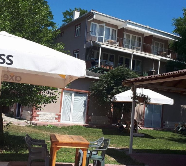 Konak Otel ve Restaurant