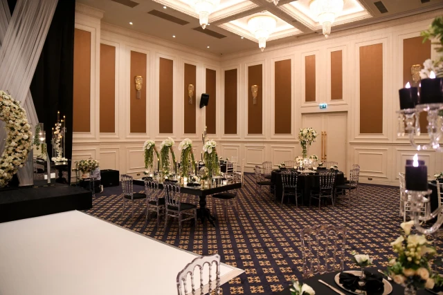Uranus İstanbul Topkapı Hotel