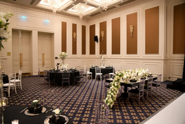 Uranus İstanbul Topkapı Hotel