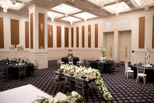 Uranus İstanbul Topkapı Hotel