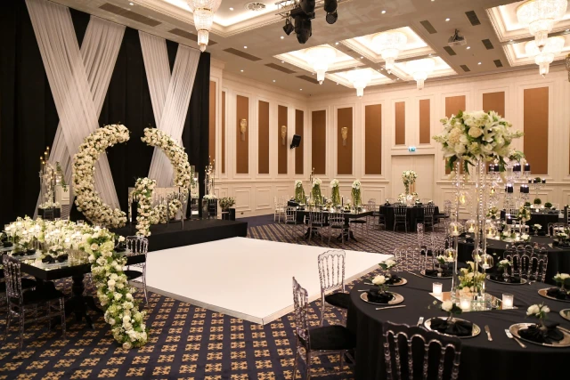 Uranus İstanbul Topkapı Hotel