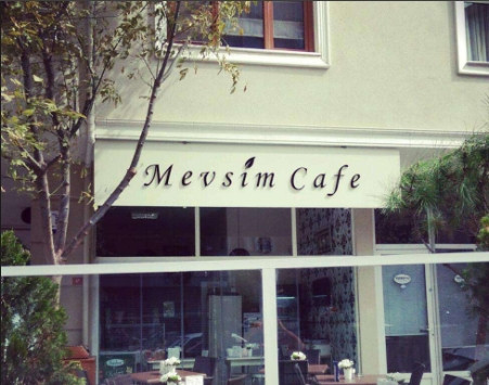 Mevsim Cafe