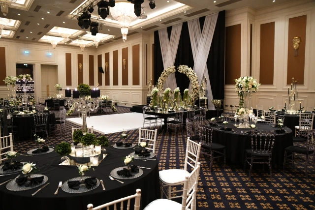 Uranus İstanbul Topkapı Hotel