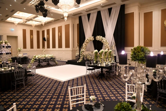 Uranus İstanbul Topkapı Hotel