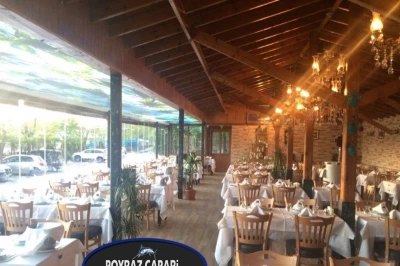 Poyraz Çapari Restaurant