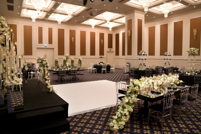 Uranus İstanbul Topkapı Hotel