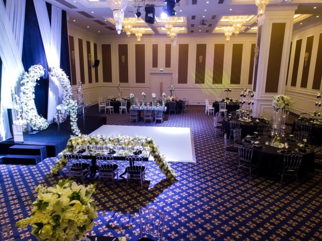 Uranus İstanbul Topkapı Hotel