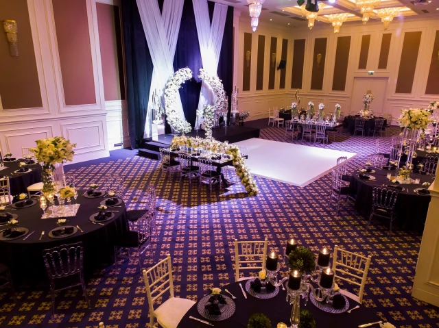 Uranus İstanbul Topkapı Hotel