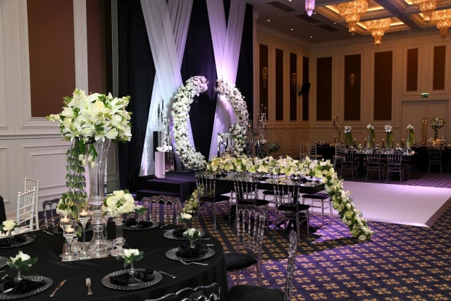 Uranus İstanbul Topkapı Hotel