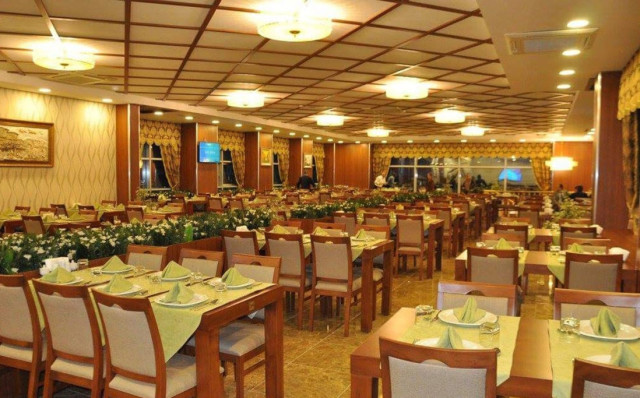 Şirazen Restaurant