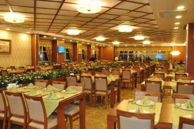 Şirazen Restaurant