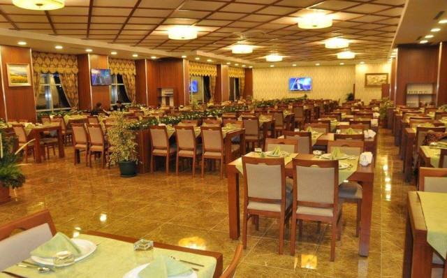 Şirazen Restaurant