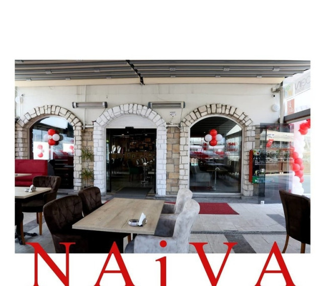 Najva Cafe Restaurant