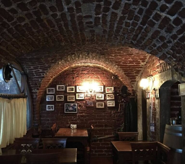 Hazzo Pulo Restaurant ve Şarap Evi