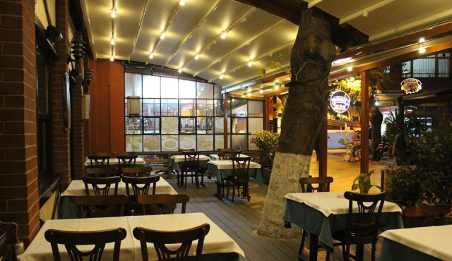 Maltepe Köyiçi Fasıl Restaurant