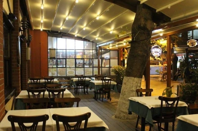 Maltepe Köyiçi Fasıl Restaurant