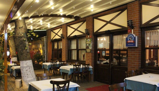 Maltepe Köyiçi Fasıl Restaurant