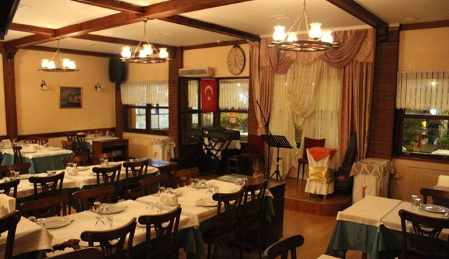 Maltepe Köyiçi Fasıl Restaurant