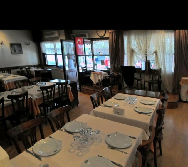 Maltepe Köyiçi Fasıl Restaurant