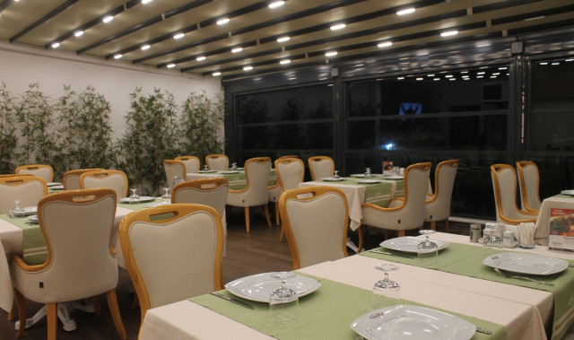 Ebuzade Restaurant