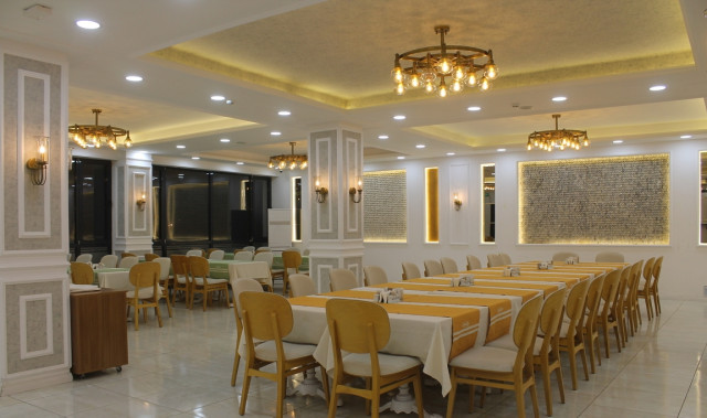 Ebuzade Restaurant