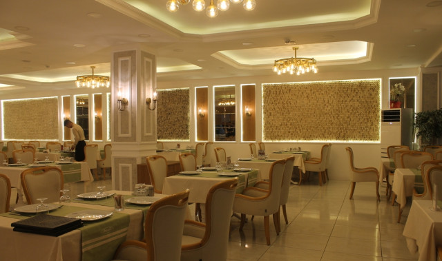 Ebuzade Restaurant