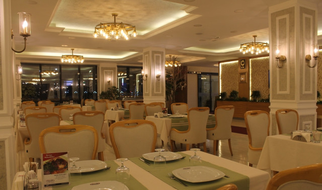 Ebuzade Restaurant