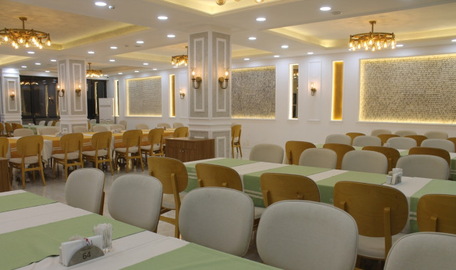 Ebuzade Restaurant