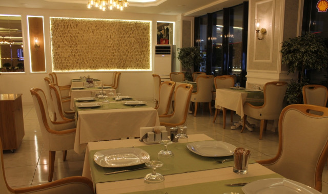 Ebuzade Restaurant