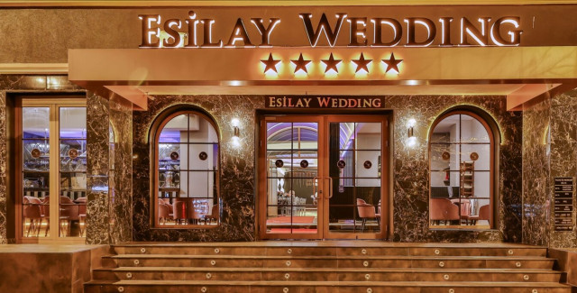 Esilay Wedding