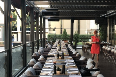 Sapa İstanbul Restoran
