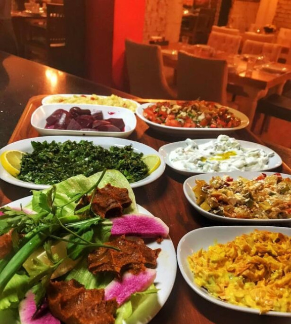 BBT Beylerbeyi Tike Restaurant